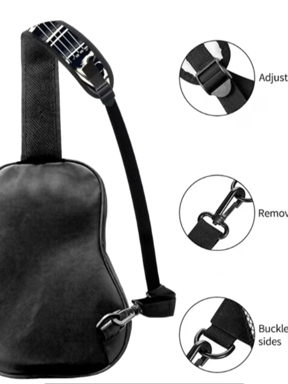 N/A electric guitar